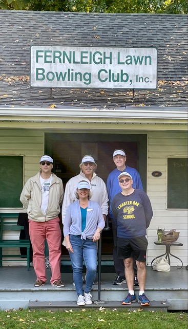 2022 Awards Presentation